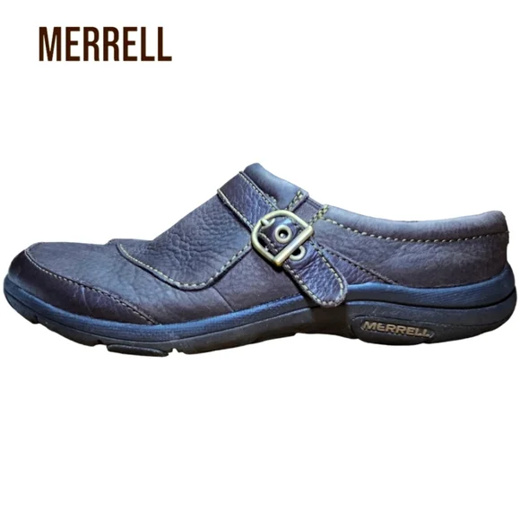 Merrell Dassie Mule Shoe - Picture 1 of 10